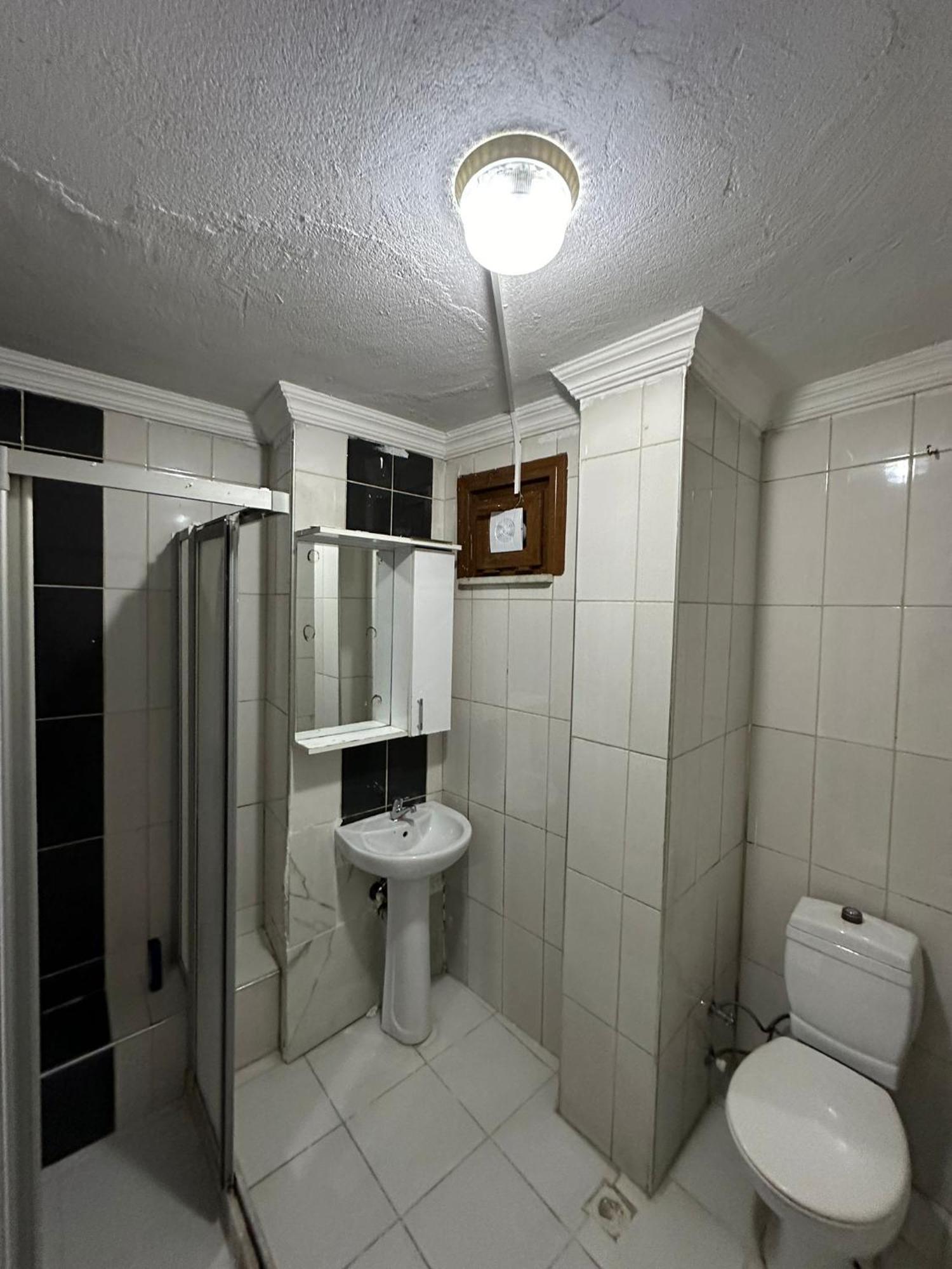 Taksim Flower Hotel de apartamente Istanbul