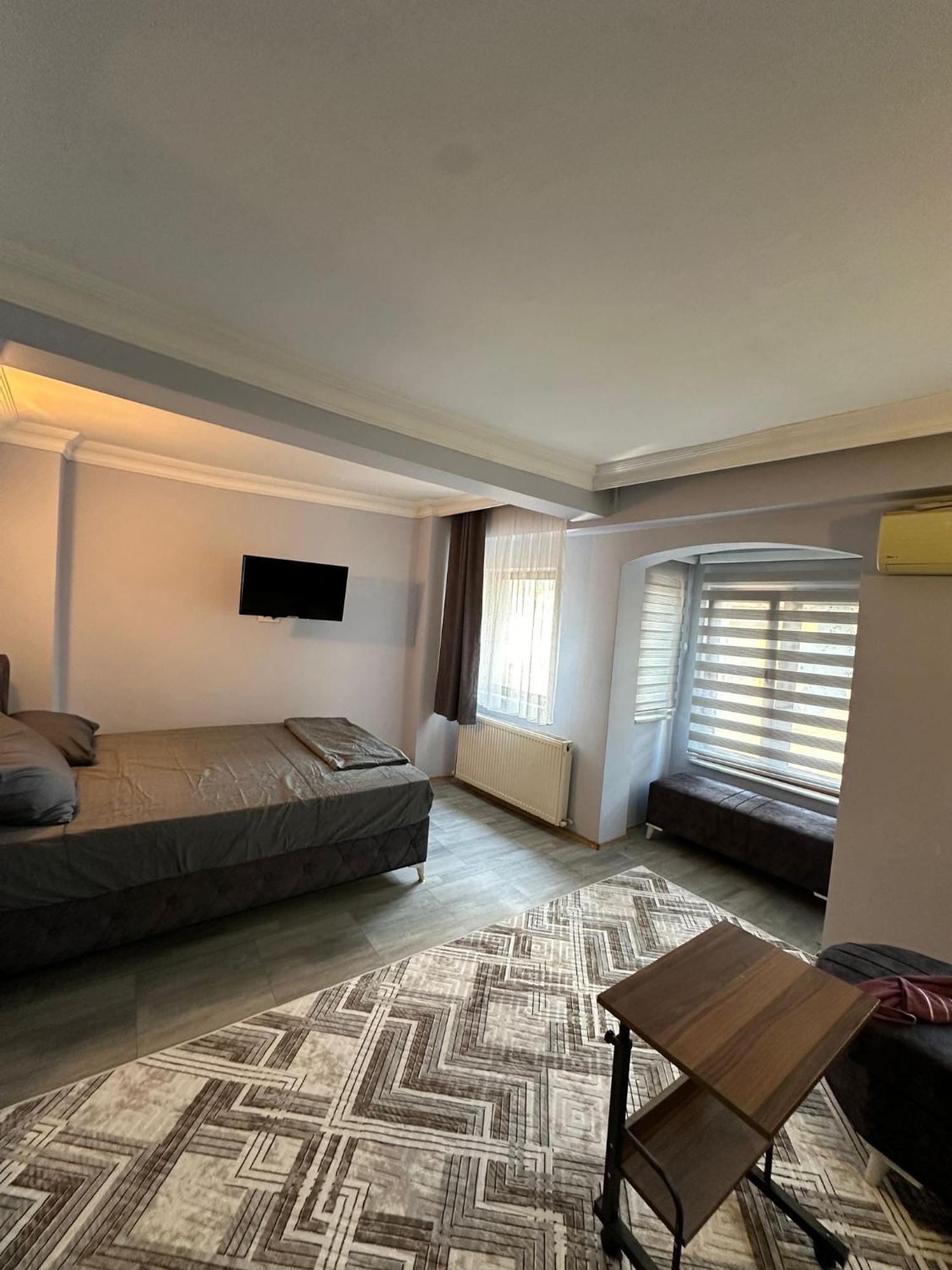 Hotel de apartamente Taksim Flower Istanbul