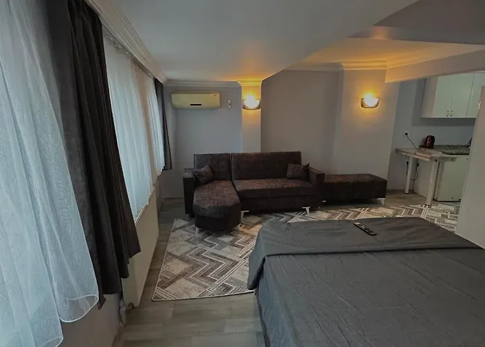 Taksim Flower Otel