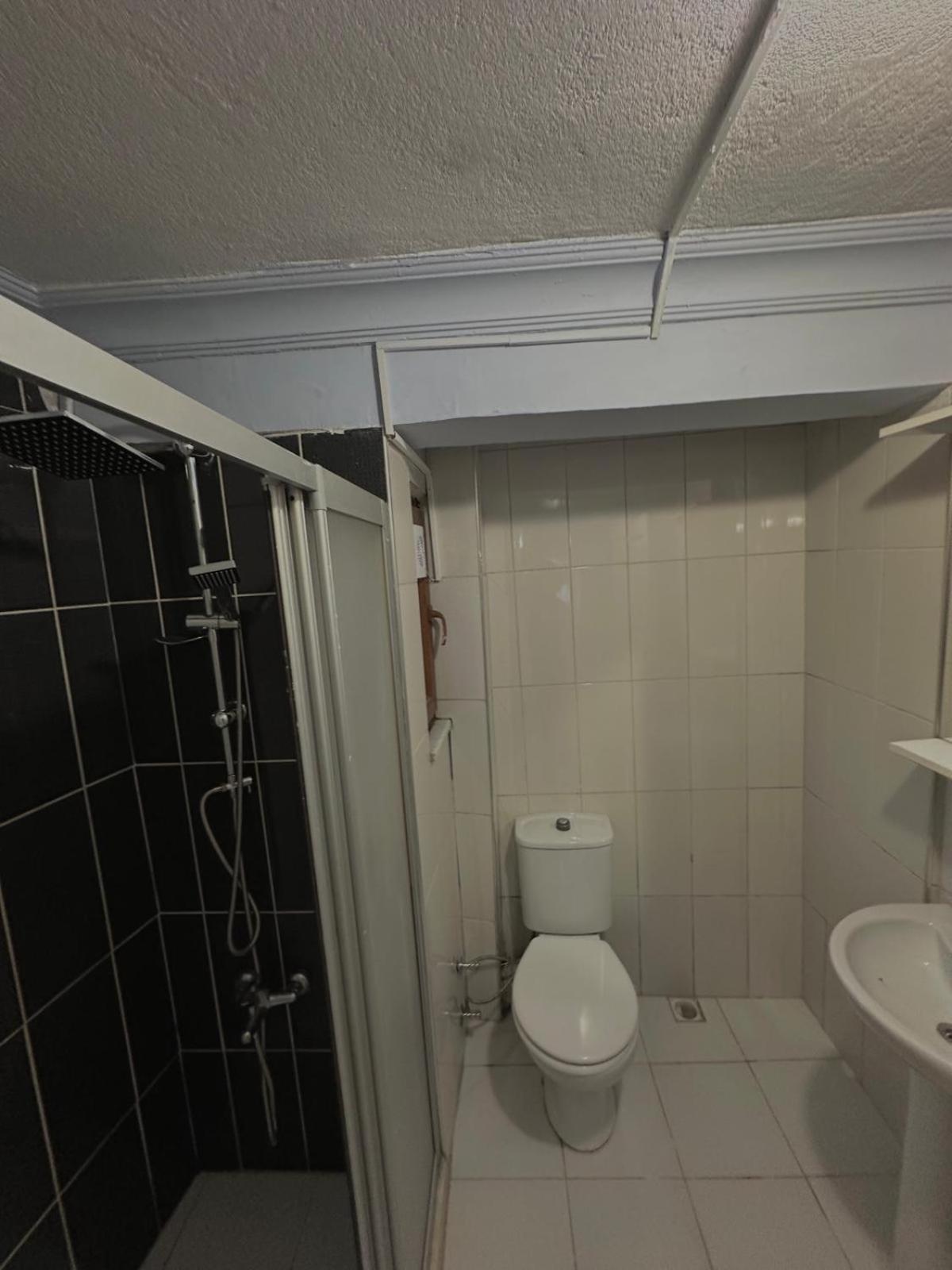 Apart Otel Taksim Flower İstanbul