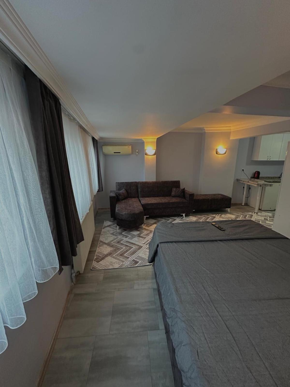 Taksim Flower Apart Otel