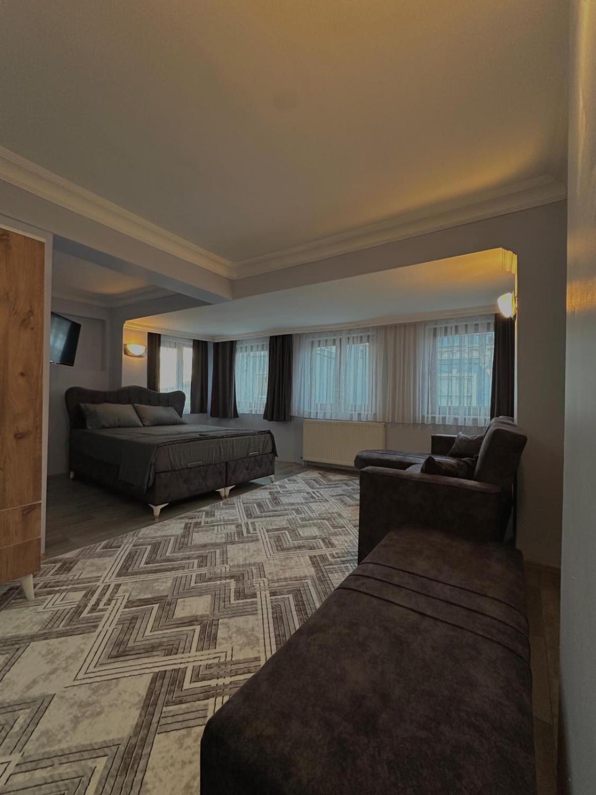 Aparthotel Taksim Flower