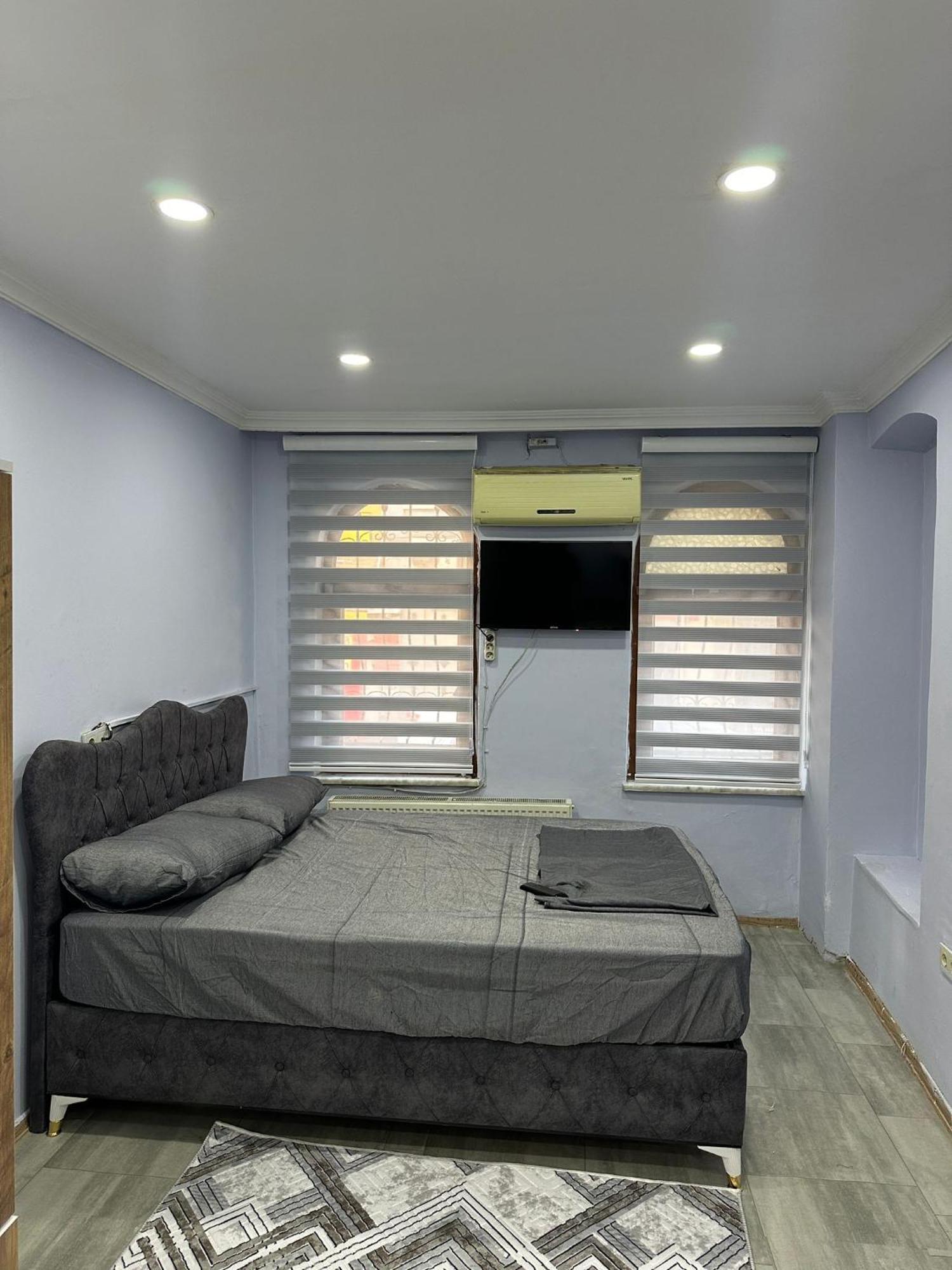 Apart Otel Taksim Flower