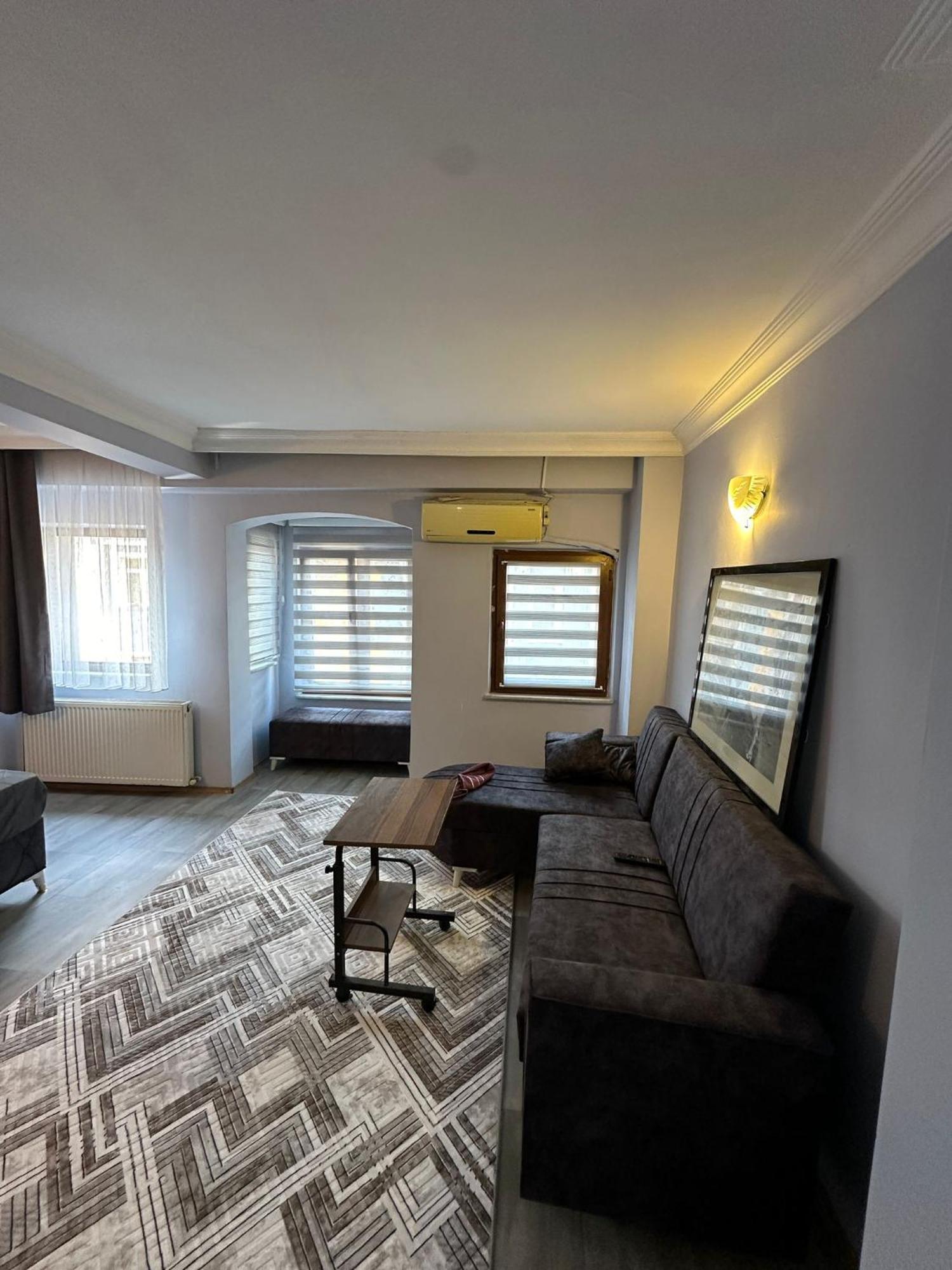 Apart Otel Taksim Flower İstanbul