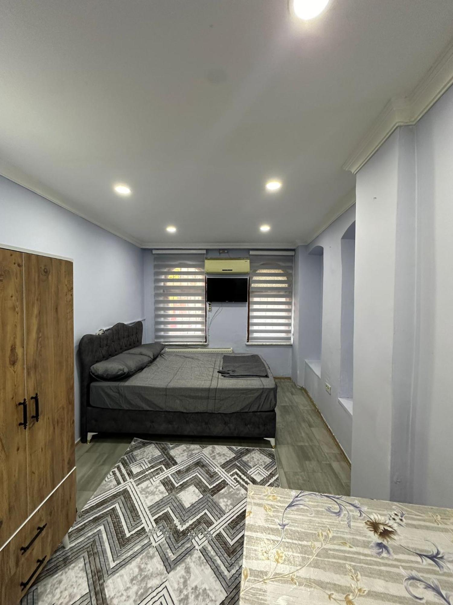Taksim Flower Apart Otel