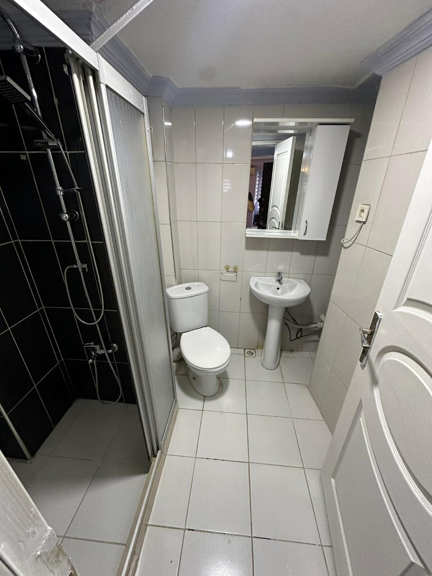 Taksim Flower Apart Otel *
