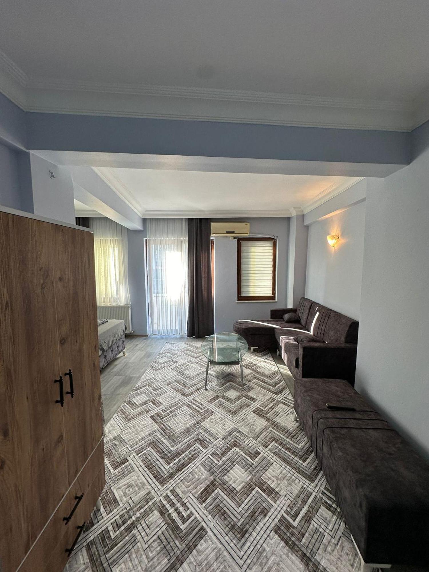 Apart Otel Taksim Flower